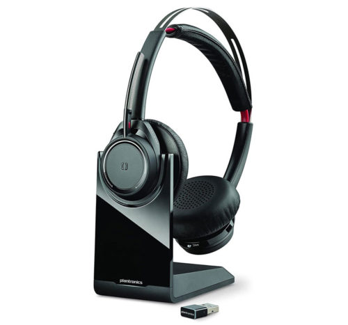 PLANTRONICS